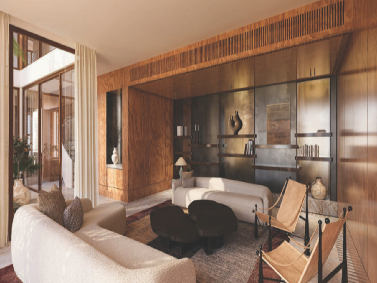 Elire Apartments/Q2 2029